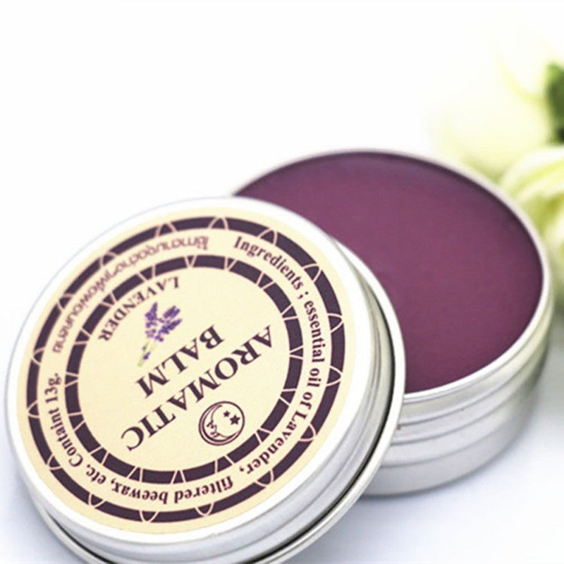Lavender Sleep Cream - Calming Overnight Moisturizer Dream Tech Sleep
