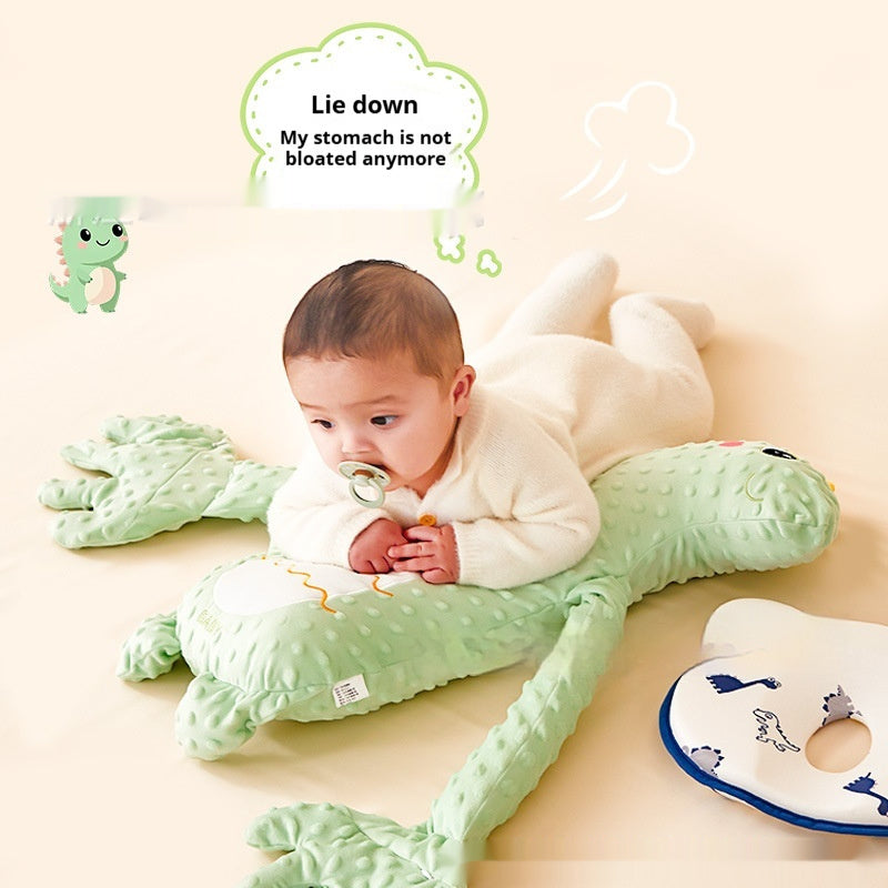 Soothing Baby Sleeping Pillow My Store