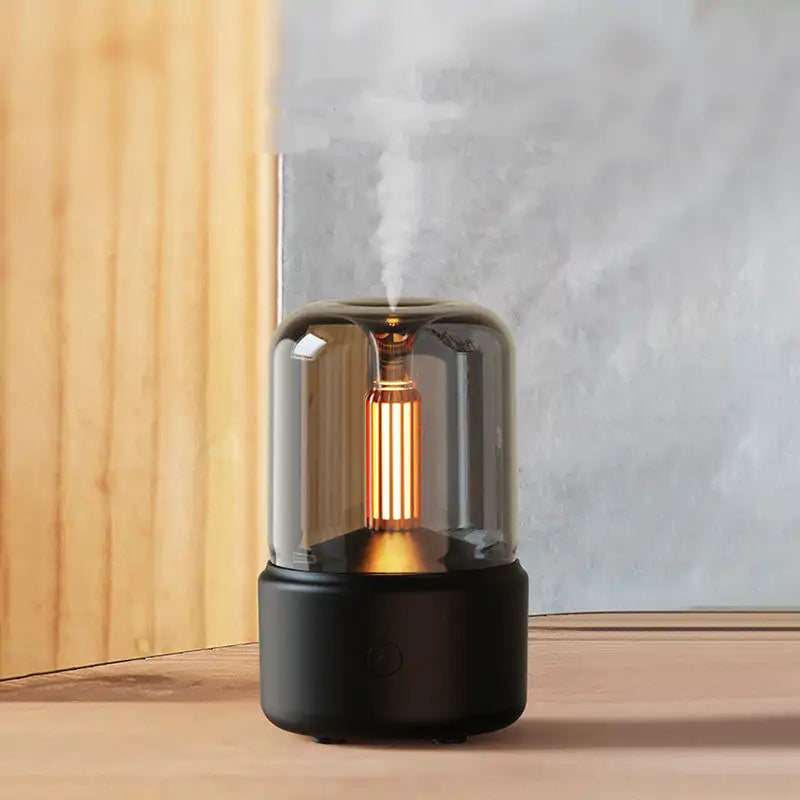 Vintage Flannel Reed Diffuser Dream Tech Sleep