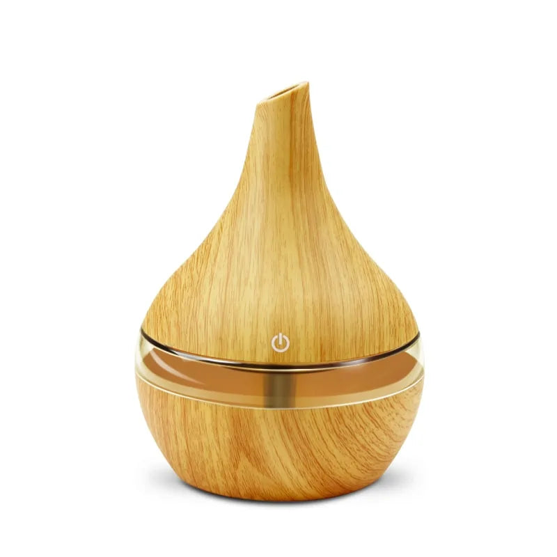 USB Electric Humidifier Essential Aroma Oil Diffuser Dream Tech Sleep