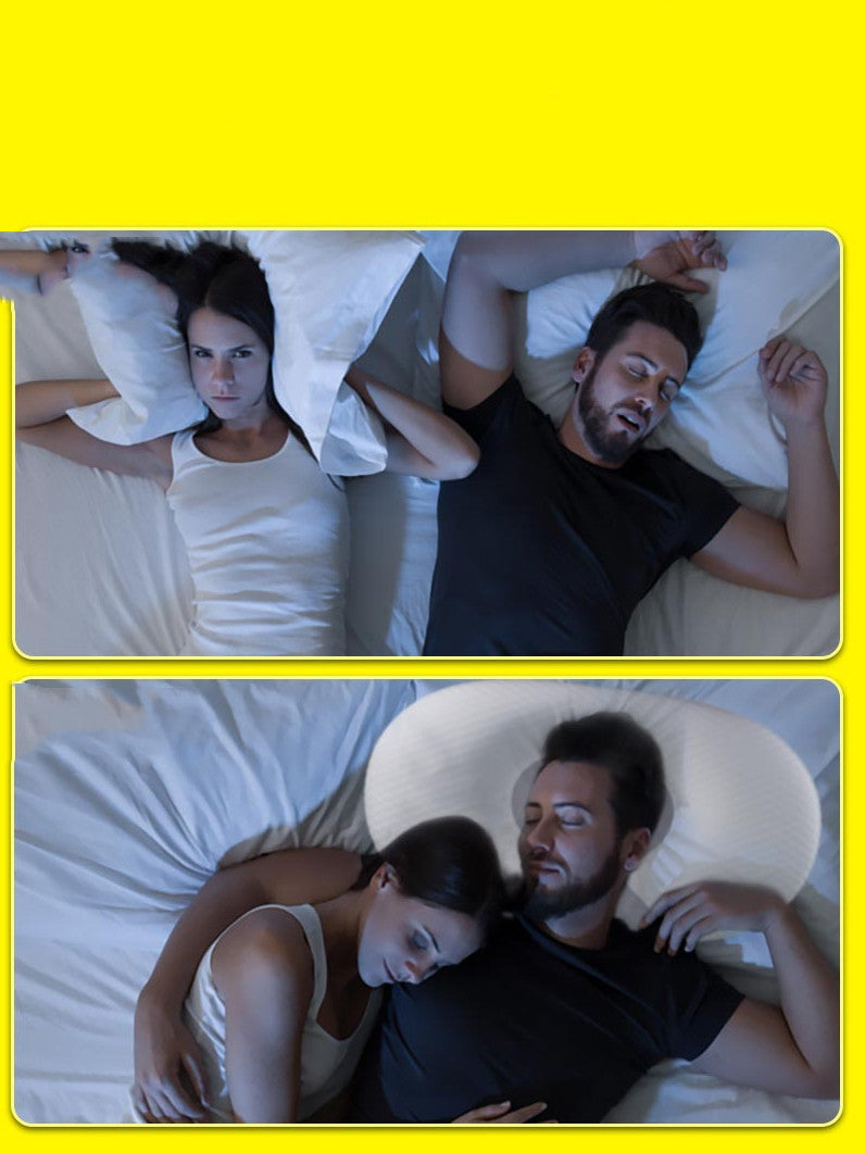 Snoring Artifact Anti-snoring Pillow Pad  My Store