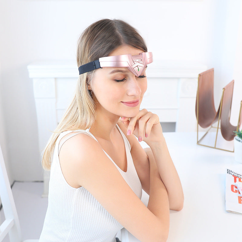 Sleep Relaxer To Relieve Headaches Dream Tech Sleep