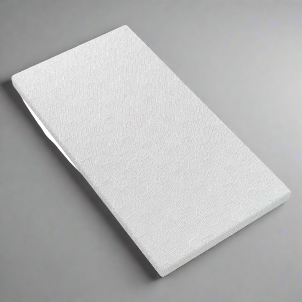 3-inch Memory Sponge Mattress Brings You Comfortable Sleep And Is Suitable For Various Scenarios Dream Tech Sleep