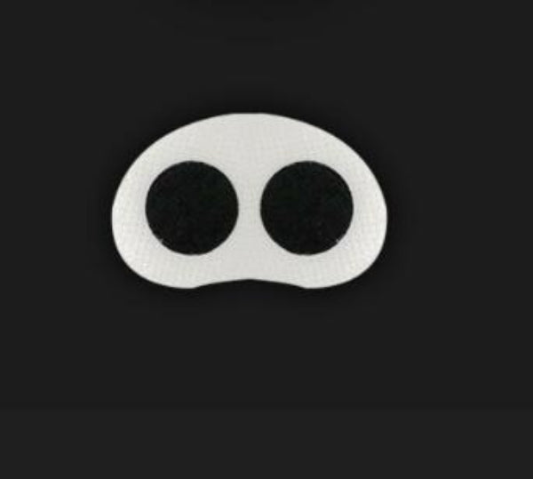 Smart Snore Stopper | Biosensor Anti-Snore Sleeping Aid with APP & Sleep Monitor Dream Tech Sleep