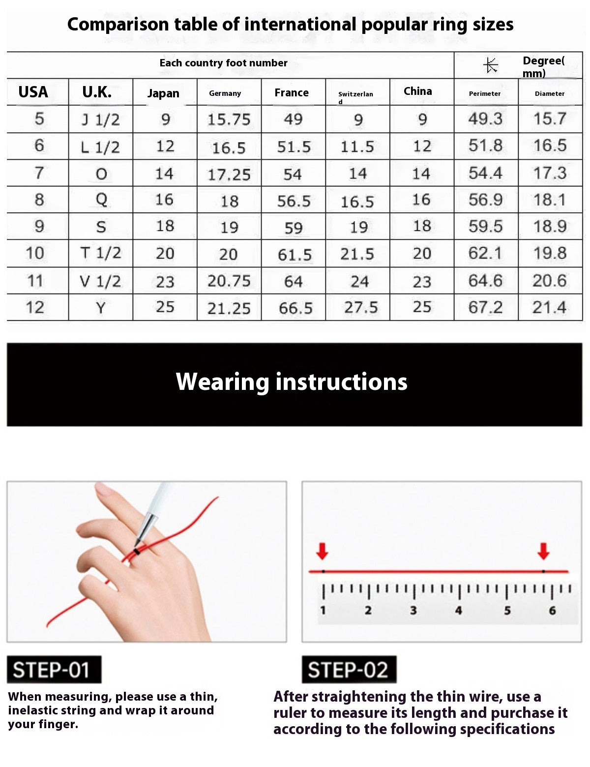 Smart Ring | Sleep Health Monitoring, IP68 Waterproof Dream Tech Sleep