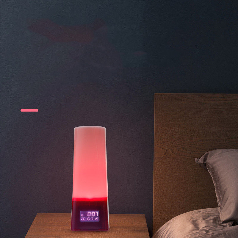 Multifunctional Sleep Aid Light | Music & Comfort for Better Sleep Dream Tech Sleep