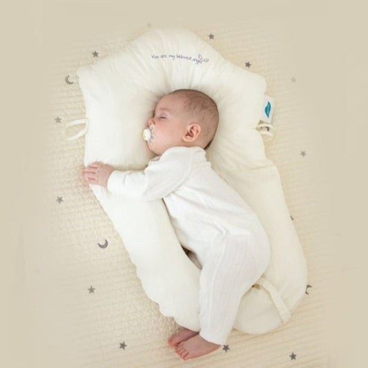 Babies' Shaping Pillow Sleeping Pillow  Dream Tech Sleep