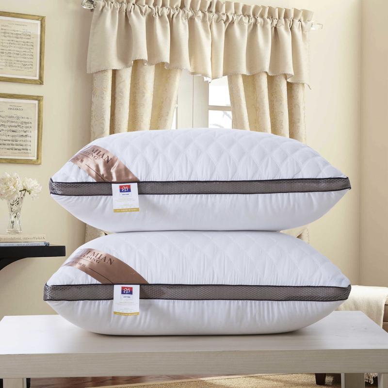 High quality pillow core velvet pillow neck pillow Dream Tech Sleep