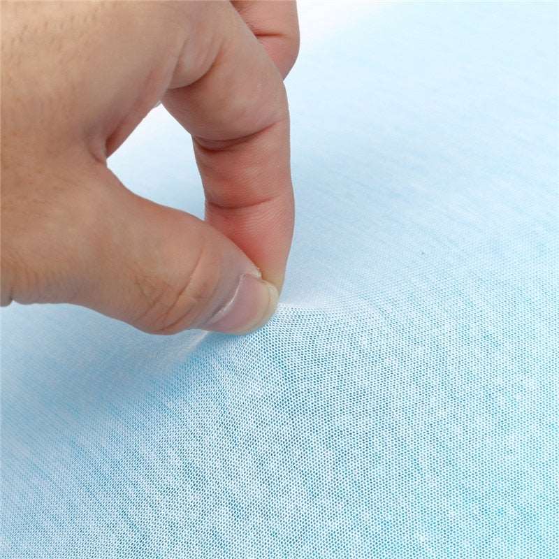 Cool Gel Memory Foam Pillow | Anti-Snore Neck Orthopedic Dream Tech Sleep