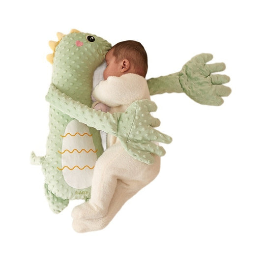 Soothing Baby Sleeping Pillow My Store