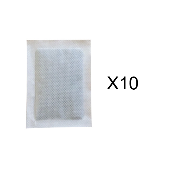 Lavender Detox Foot Patches Nourishing Repair Foot Patch Improve Sleep Quality Slimming Patch Foot Care Feet Dream Tech Sleep