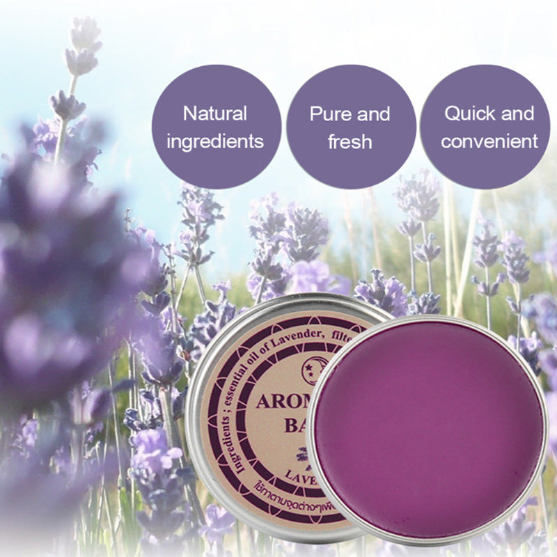 Lavender Sleep Cream - Calming Overnight Moisturizer Dream Tech Sleep