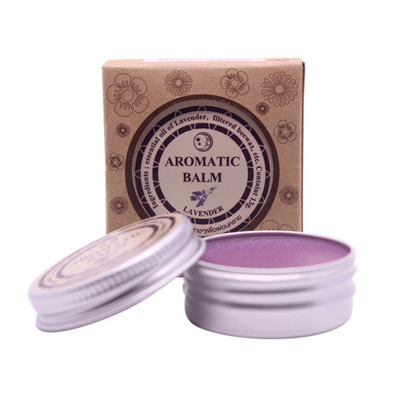 Lavender Sleep Cream - Calming Overnight Moisturizer Dream Tech Sleep