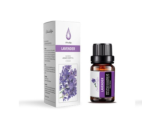 Lavender Rose Essential Oil | OEM Aromatherapy & Humidification Dream Tech Sleep