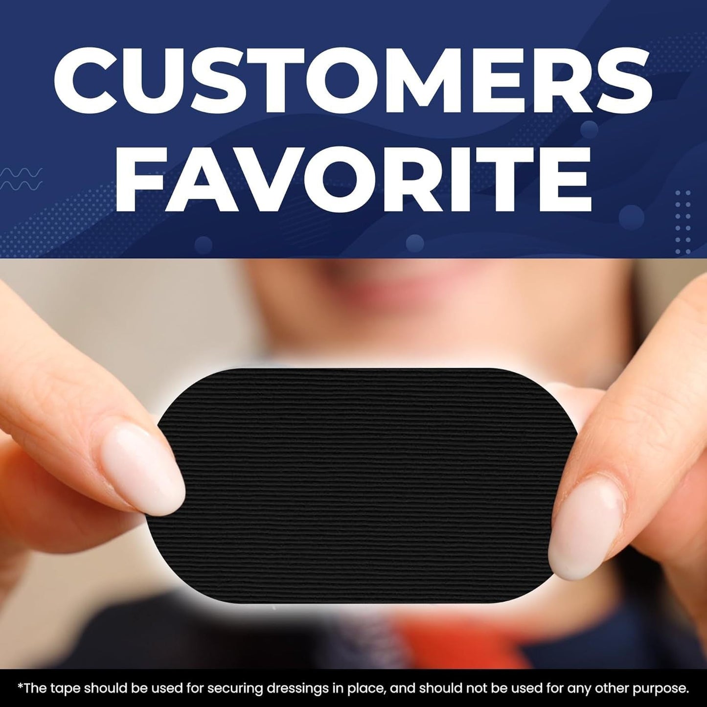 Breathing Patch Anti-open Mouth Snoring Correction Lips Anti-snoring Paster My Store