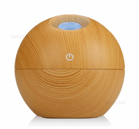 Aroma Essential Oil Diffuser | Ultrasonic Mist Humidifier Dream Tech Sleep