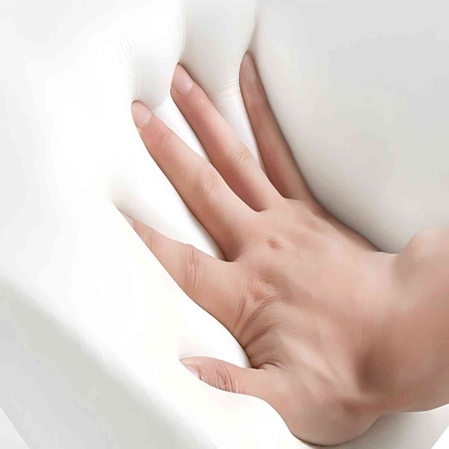 3-inch Memory Sponge Mattress Brings You Comfortable Sleep And Is Suitable For Various Scenarios Dream Tech Sleep