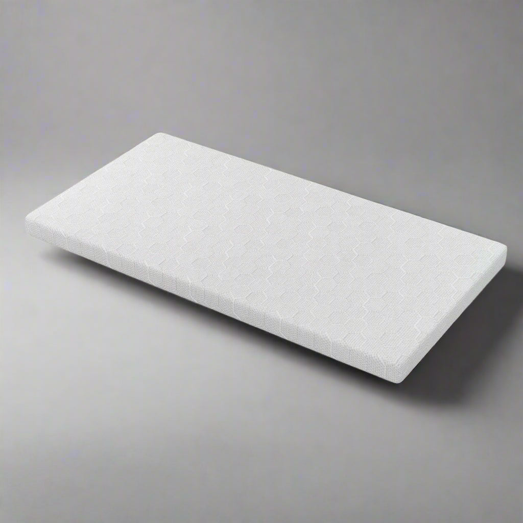 3-inch Memory Sponge Mattress Brings You Comfortable Sleep And Is Suitable For Various Scenarios Dream Tech Sleep