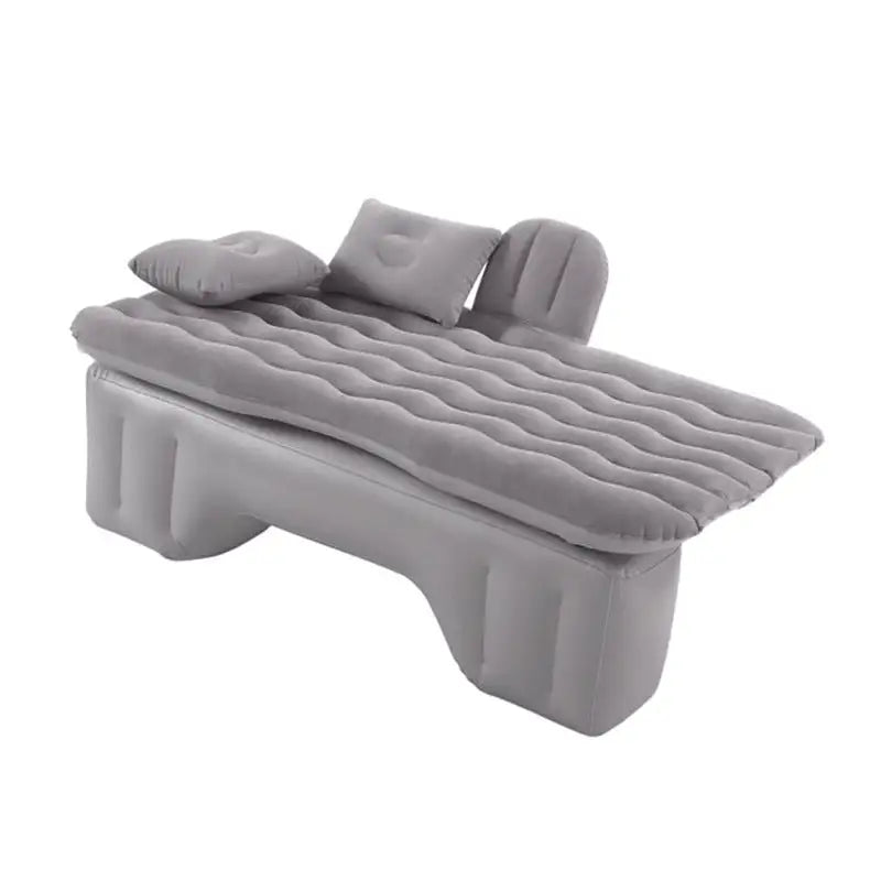 Inflatable Car Mattress Dream Tech Sleep