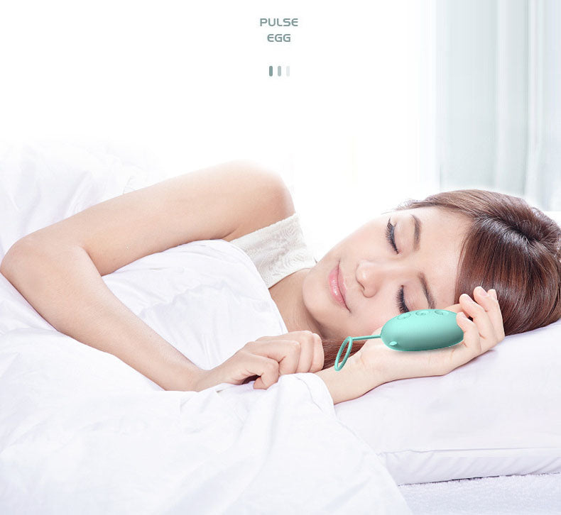 Sleep Aid Instrument White Noise Hand-Held Mechanical Charging Intelligent White Negative Ion Sleep Instrument Dream Tech Sleep