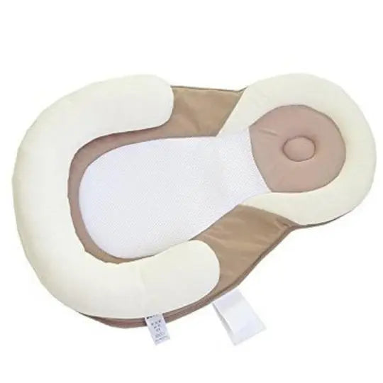 Travel-Ready Nest Baby Bed Dream Tech Sleep