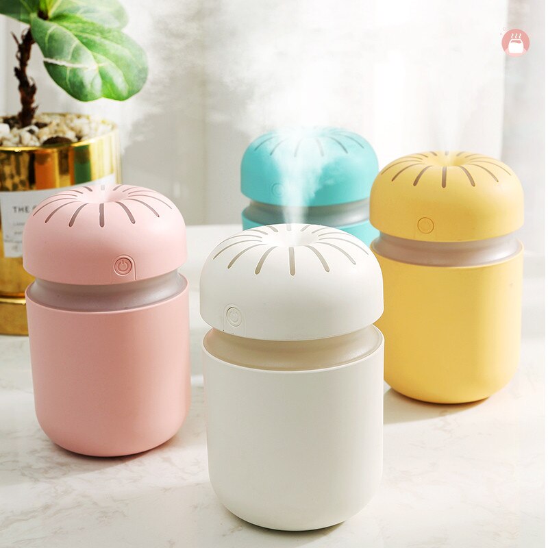 Ultrasonic Air Humidifier | Aroma Essential Oil Diffuser Dream Tech Sleep