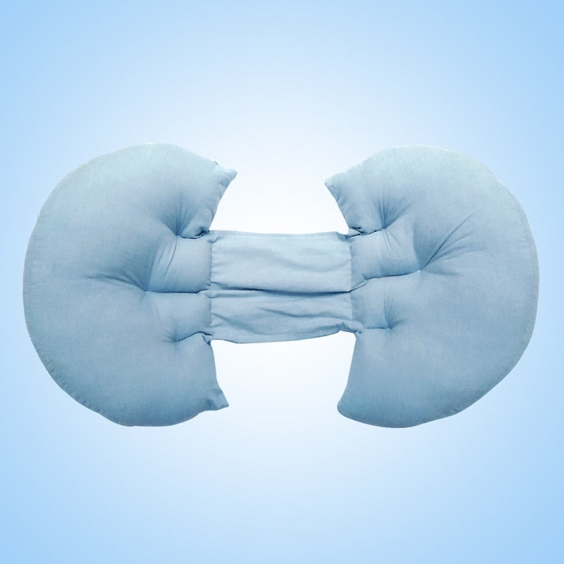 U Shape pregnancy pillow Women Belly Support Side Sleepers pregnant pillow maternity accessoires Dream Tech Sleep