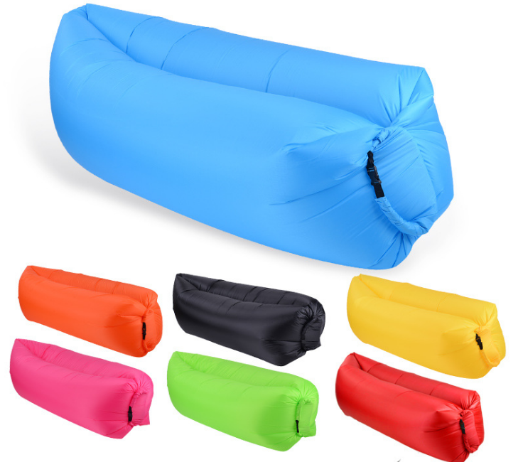 Inflatable Pillow Lazy Sofa Dream Tech Sleep
