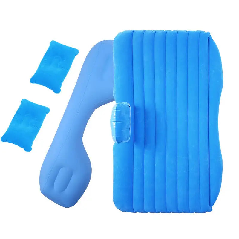 Inflatable Car Mattress Dream Tech Sleep