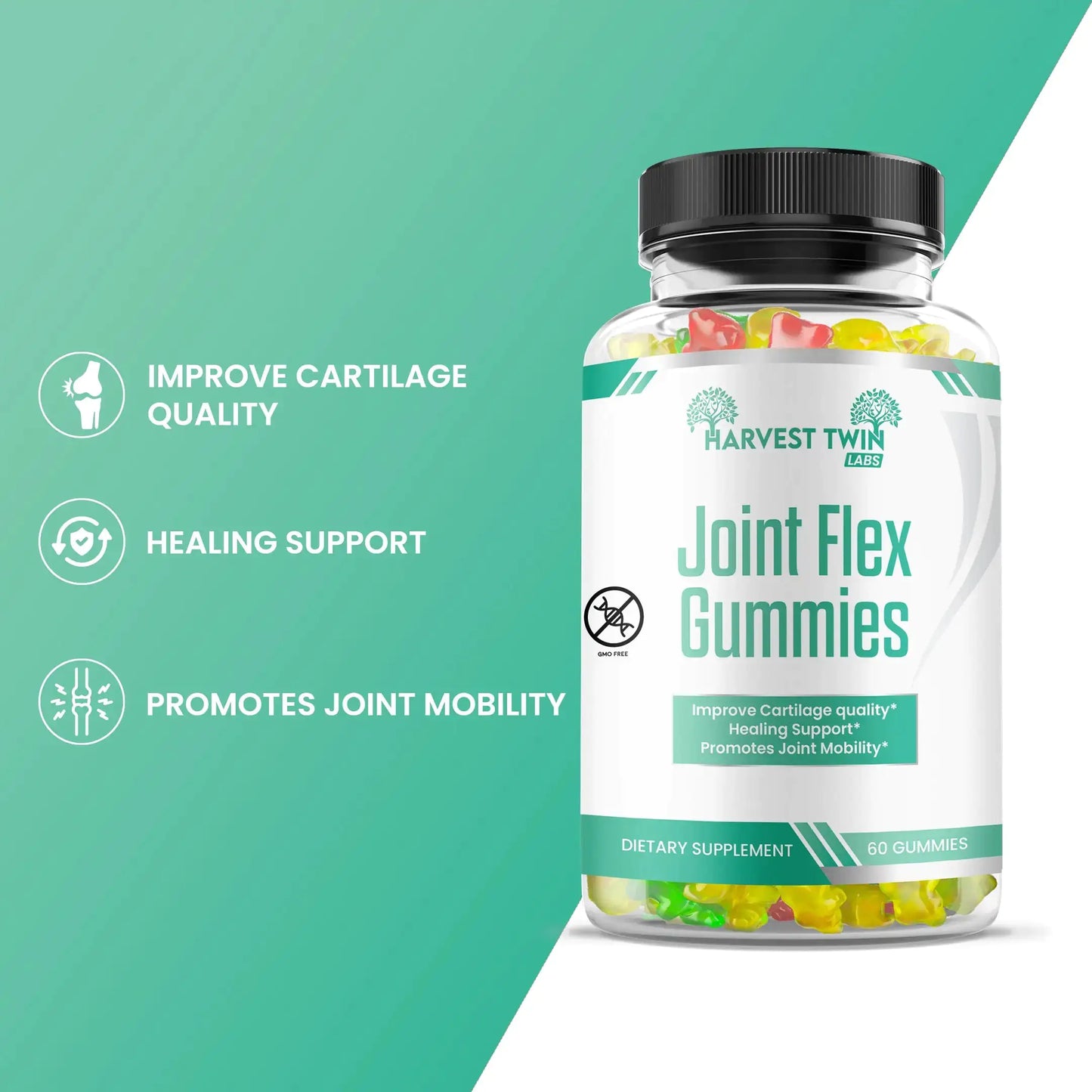 Joint Health Gummies Dream Tech Sleep