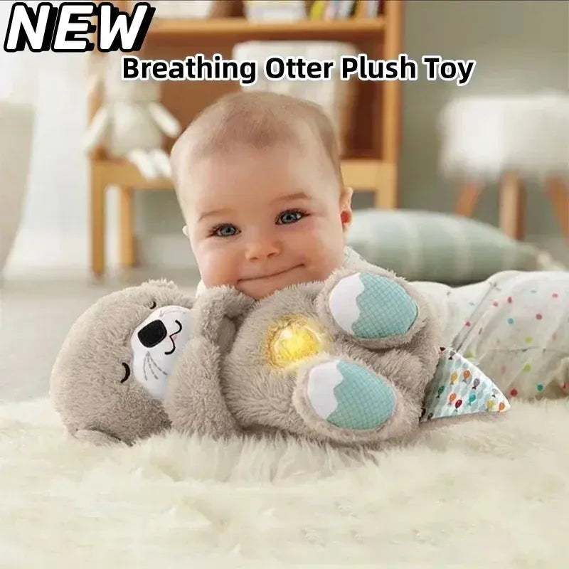 Sound-Emitting Plush Toy Dream Tech Sleep