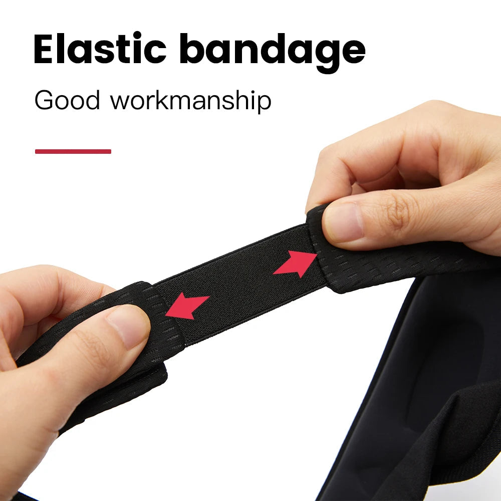 3D Sleeping Mask Block Out Light Soft Padded Sleep Mask For Eyes Slaapmasker Eye Shade Blindfold Sleeping Aid Face Mask Eyepatch  My Store