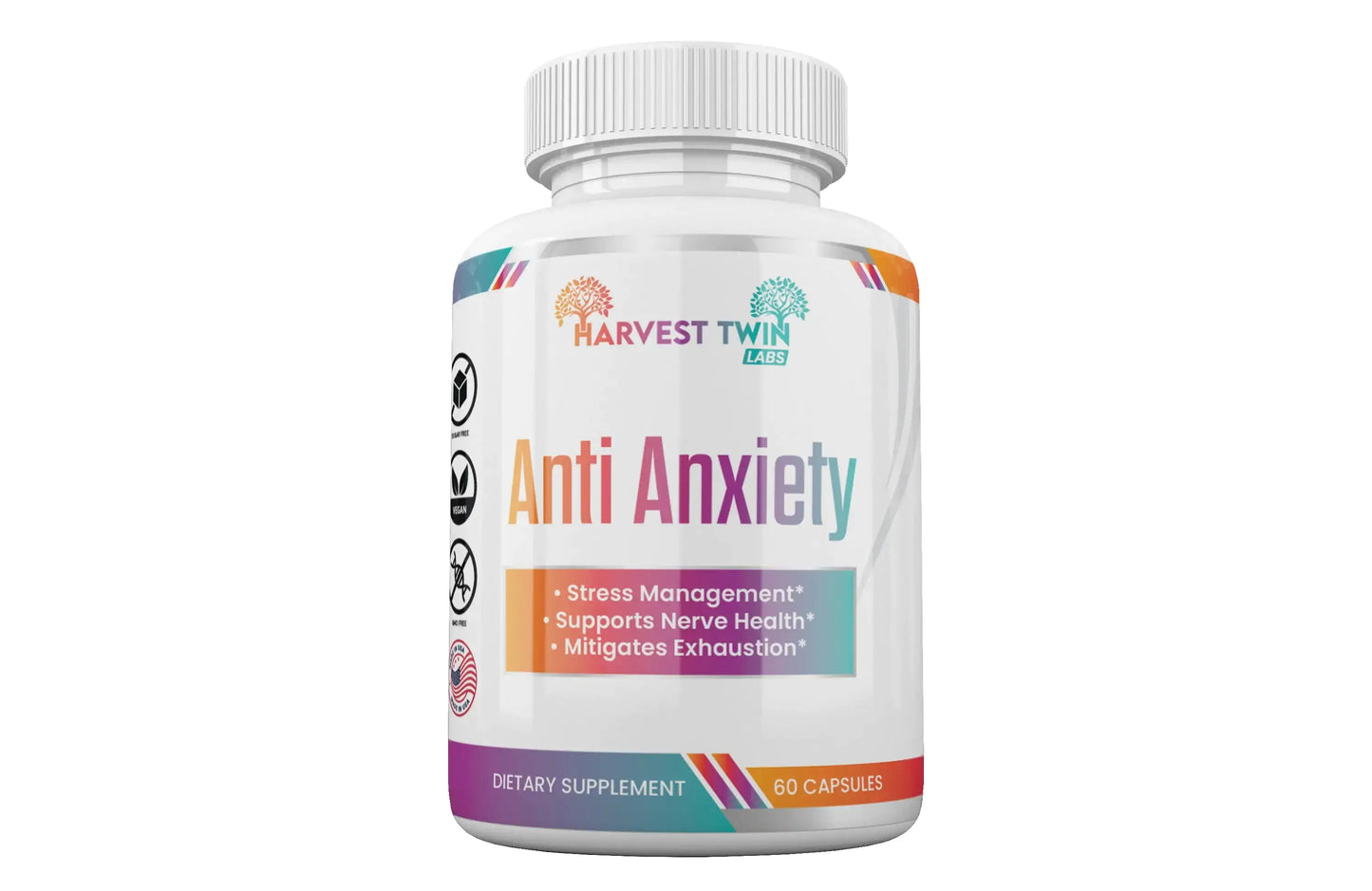 Anti-Anxiety Supplement Dream Tech Sleep