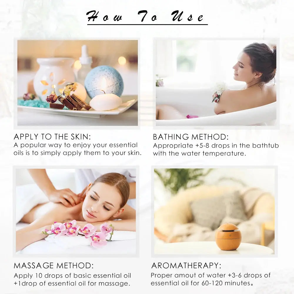 Lavender Essential Oil Pure Natural Essential Oils for Sleeping and Relaxing Dream Tech Sleep