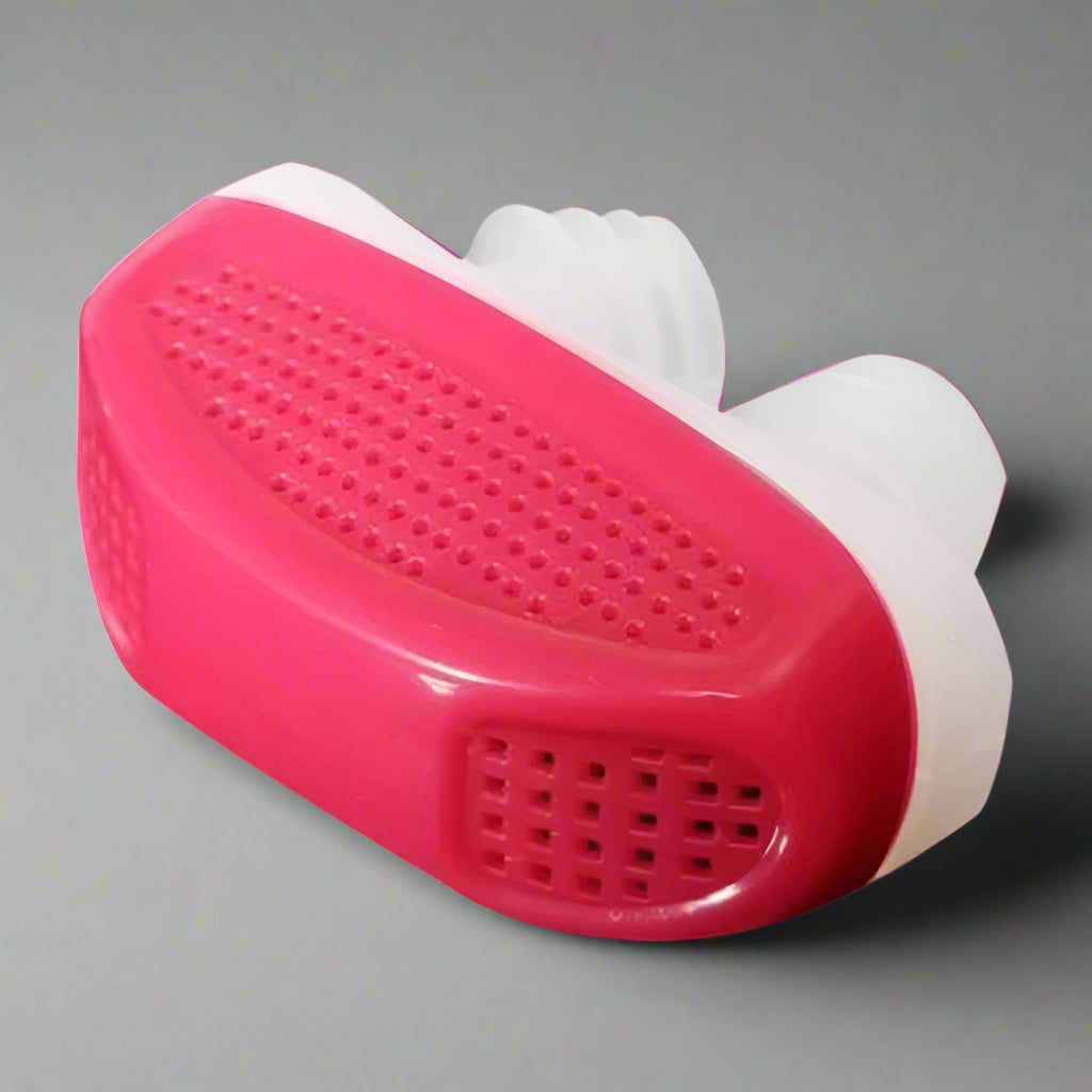 PM2.5 CPAP Snoring Device with Air Purifier Dream Tech Sleep