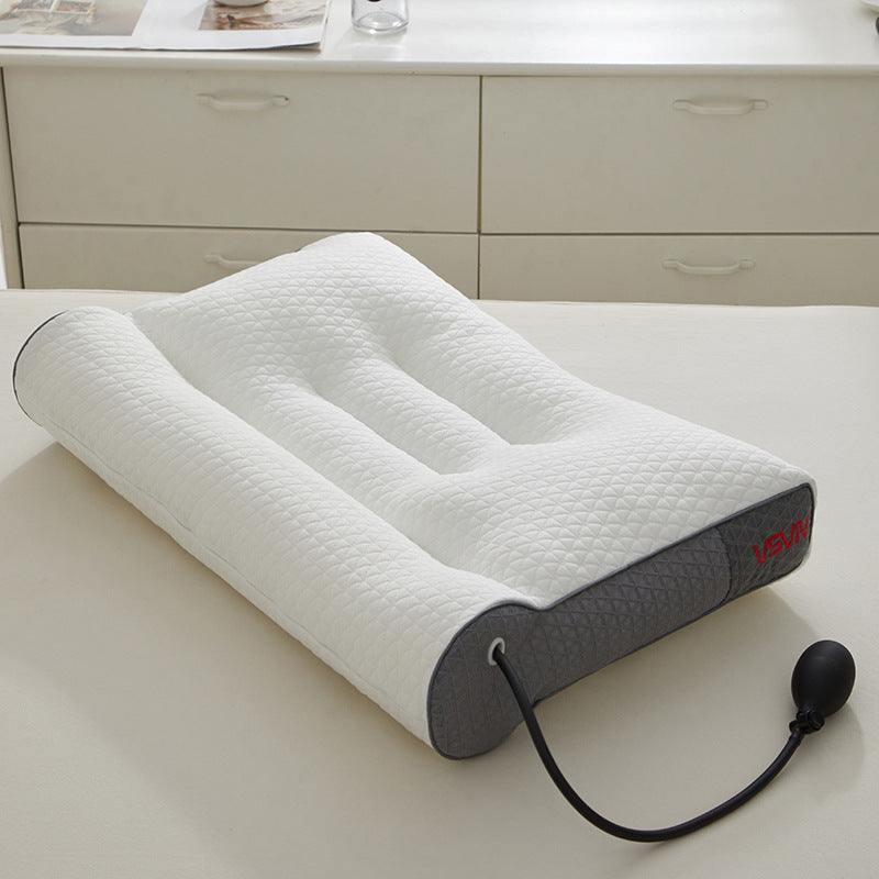 Airbag Inflatable Traction Cervical Spine Neck Pillow My Store