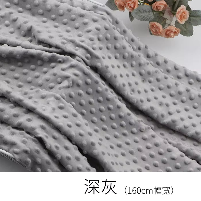 Sensory Sleep & Anxiety Reduction Weighted Blanket My Store