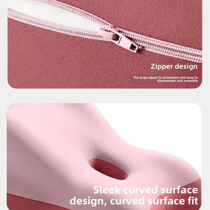 Bedroom Couple Pillow My Store