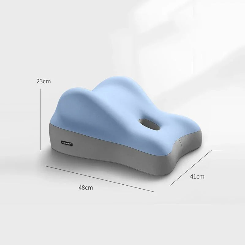 Bedroom Couple Pillow My Store