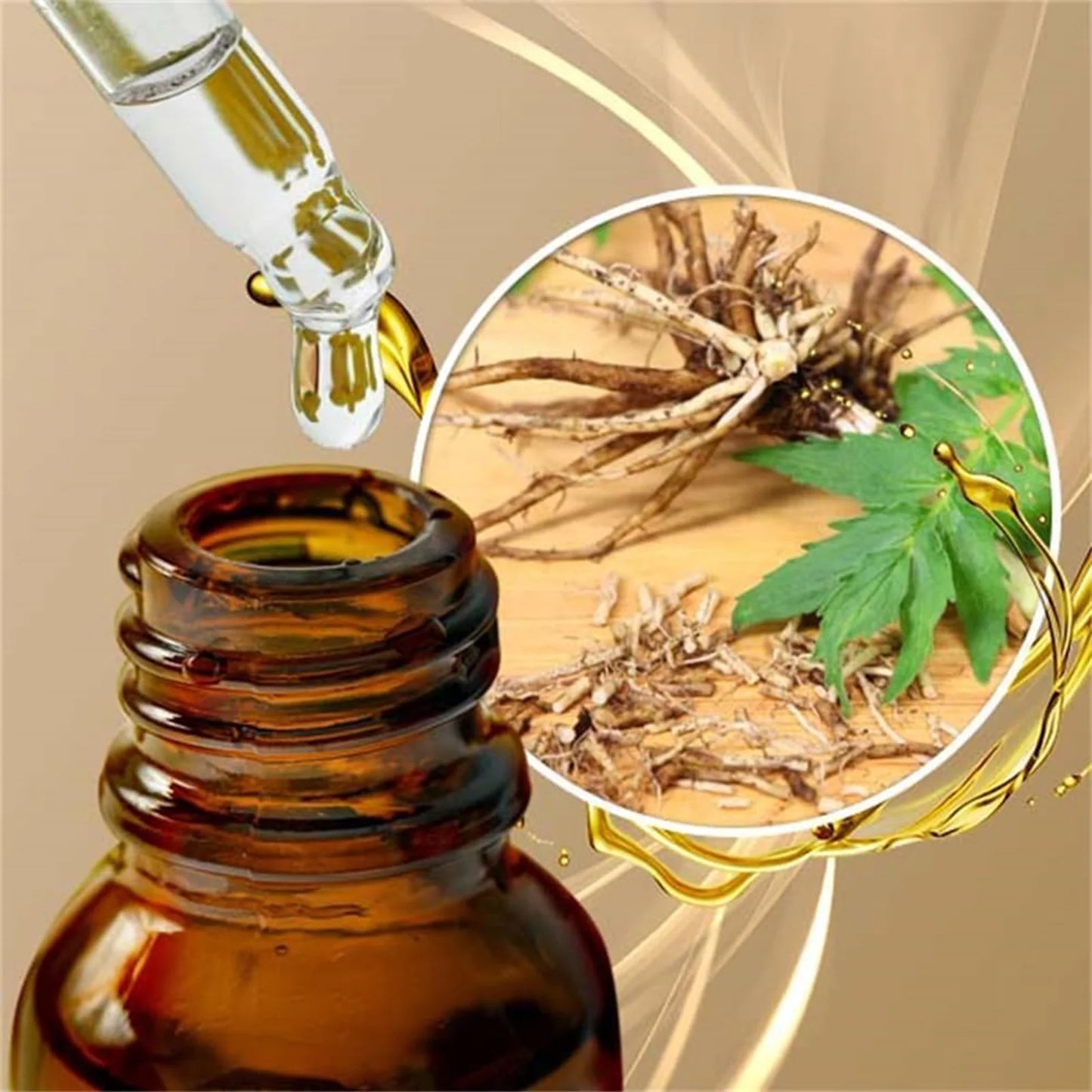 Valerian Essential Oil - Natural Sleep Aid for Home, Office, Travel Dream Tech Sleep