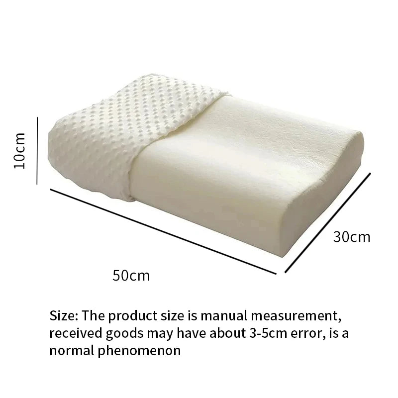 Adjustable Memory Foam Pillow  My Store