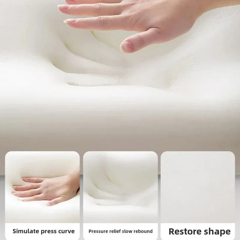 Bedroom Couple Pillow My Store