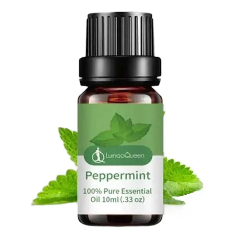 Organic Aromatherapy Essential Oils | Bergamot, Sandalwood, Peppermint Dream Tech Sleep