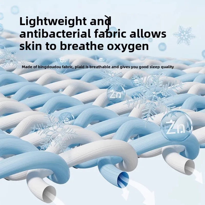 Polyester Cotton Beauty Pillow Anti-Aging Face Care Side Sleep Prevention Ear Pressure Relief Deep Sleep Support Adult Insomnia Dream Tech Sleep
