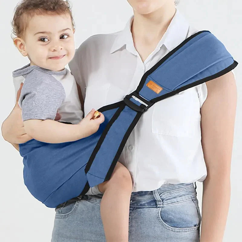 Baby Carrier Newborn To Toddler All Positions Inward Outward Side Hip And Back Four Seasons Indoor Outdoor Activities Dream Tech Sleep