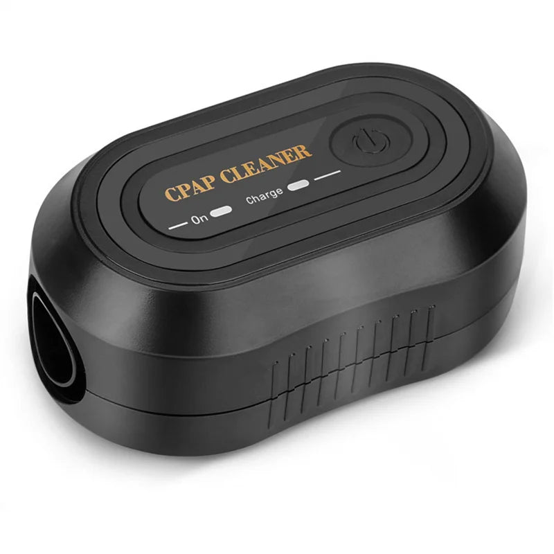 Mini Portable CPAP Cleaner & Ozone Sterilizer Dream Tech Sleep