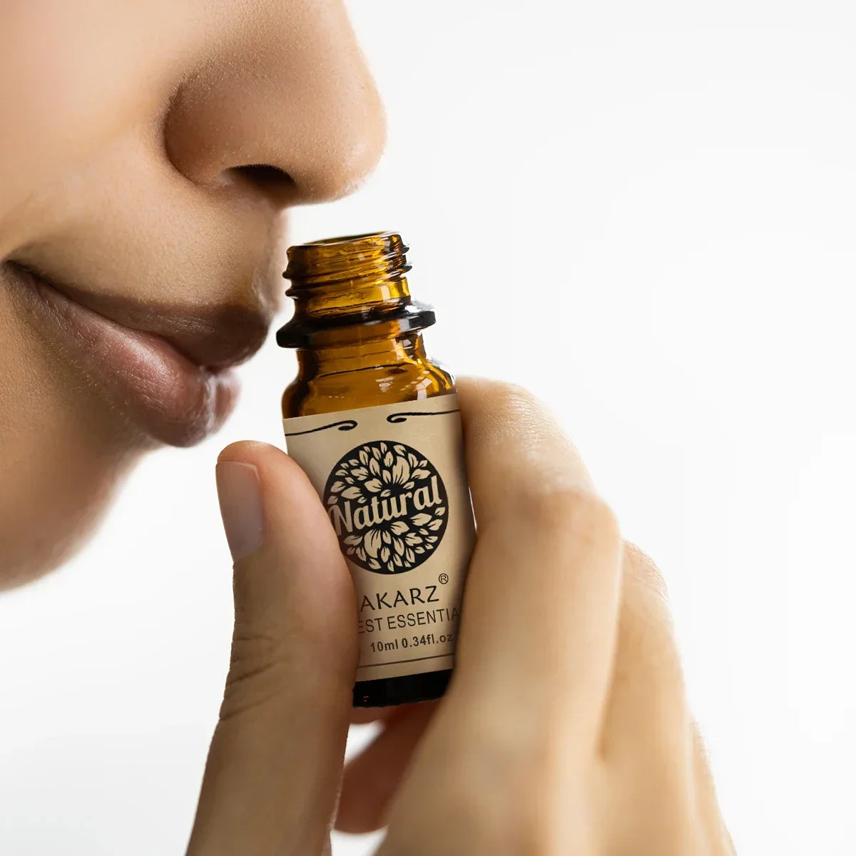 Peppermint Essential Oil for Throat, Halitosis, Itching Relief, Relaxation, and Sleep Dream Tech Sleep