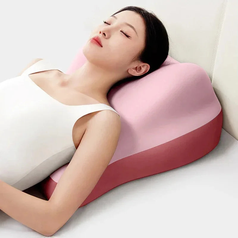 Bedroom Couple Pillow My Store