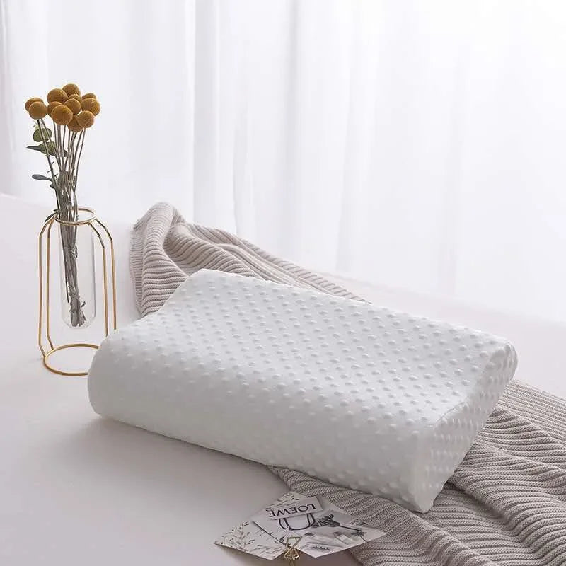 Adjustable Memory Foam Pillow  My Store