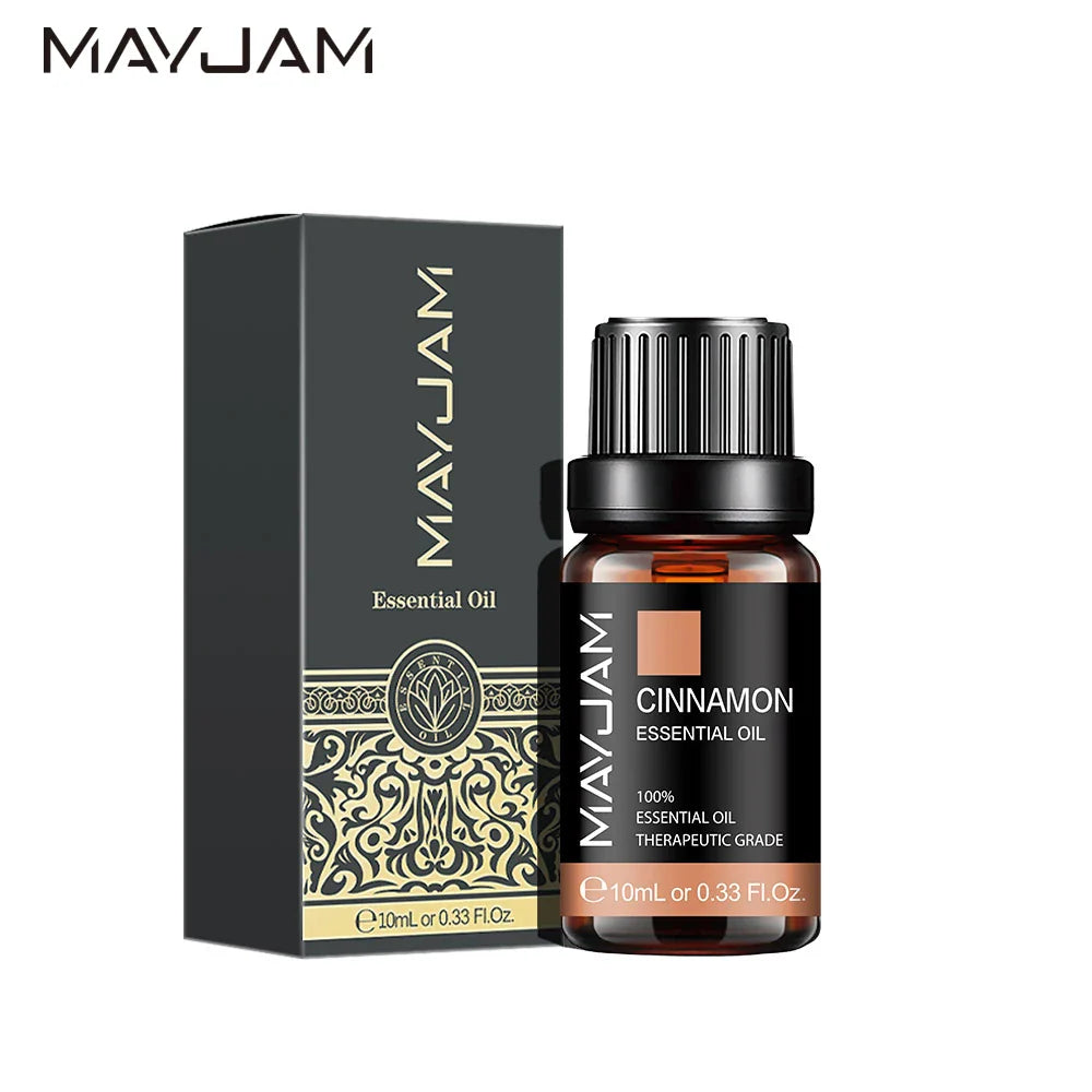 Essential Oils Set - Chamomile, Eucalyptus, Jasmine & More for Diffusers Dream Tech Sleep